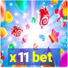 x11 bet